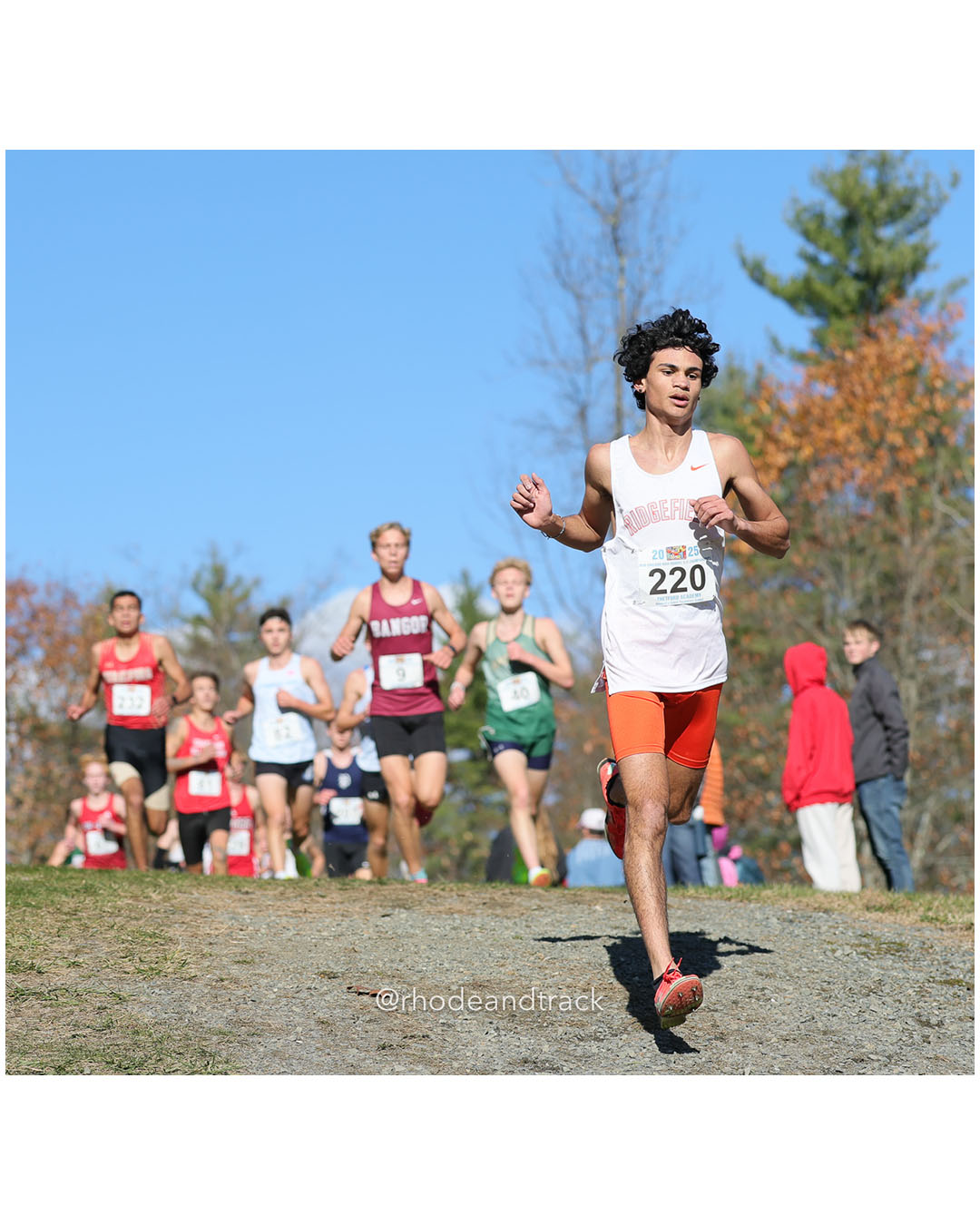 Arthur Brown, Ridgefield High School, P115, 18:04.87 - New England Cross Country State Championship - Thetford Vt - November 8, 2025 File: ./dir-2-Boys-Championship/251108-2025-New England-Cross-Country-Championships-Thetford-VT-494-296A8437.jpg Arthur Brown, Ridgefield High School, P115, 18:04.87 - New England Cross Country State Championship - Thetford Vt - November 8, 2025 – 2025…